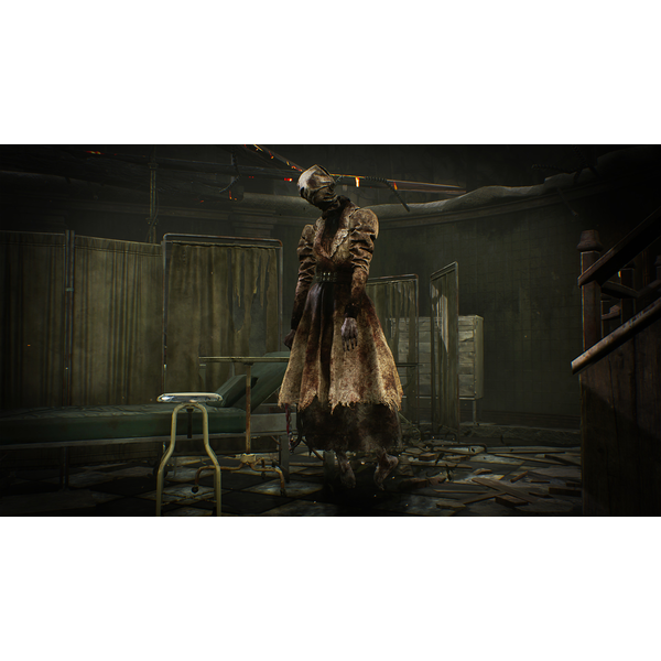 Dead by Daylight - Gold Edition (ROW)