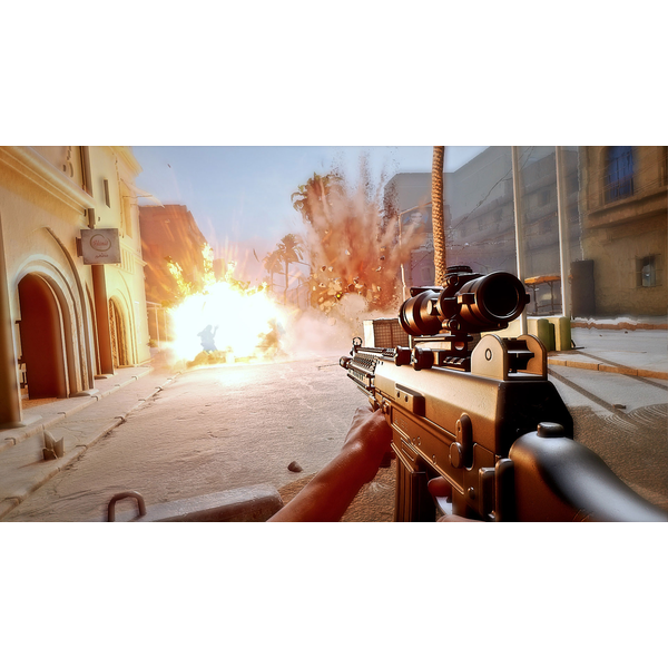 Insurgency: Sandstorm - Deluxe Edition PC