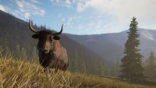 theHunter: Call of the Wild™ - Sundarpatan Nepal Hunting Reserve