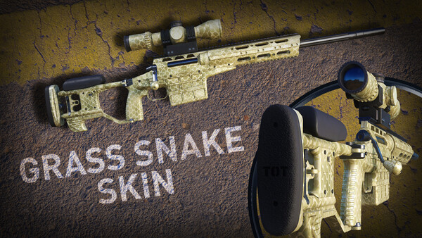 Sniper Ghost Warrior Contracts 2 - Savage Serpents