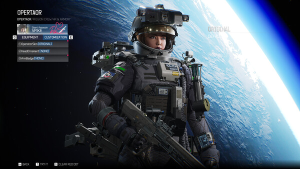 Boundary - Early Access