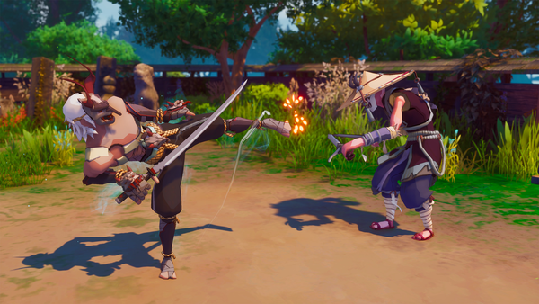 Rogue Spirit PC Download