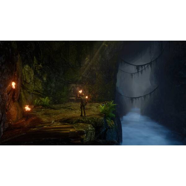 Adam's Venture: Origins PC Download