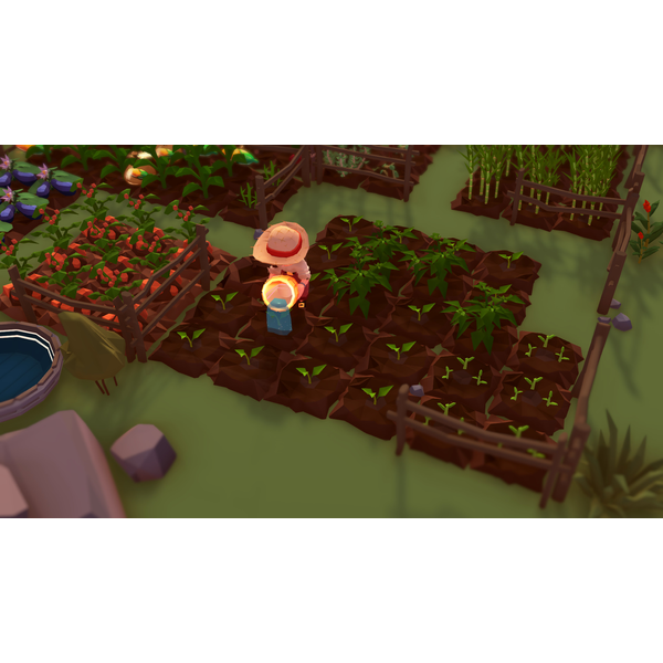 Stranded Sails - Explorers of the Cursed Islands