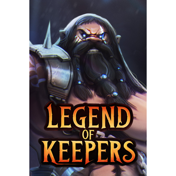 Legend of Keepers: Career of a Dungeon Manager