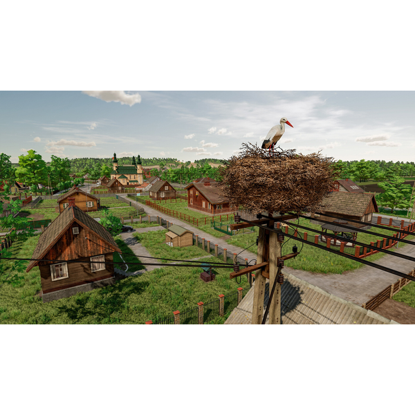 Farming Simulator 22 - Premium Expansion