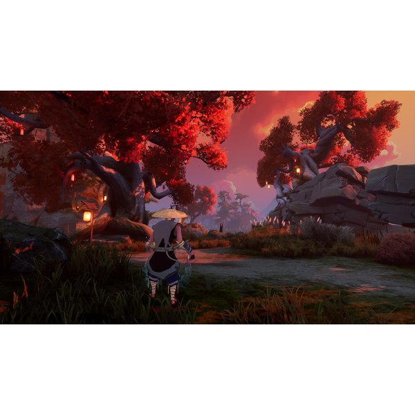 Rogue Spirit PC Download