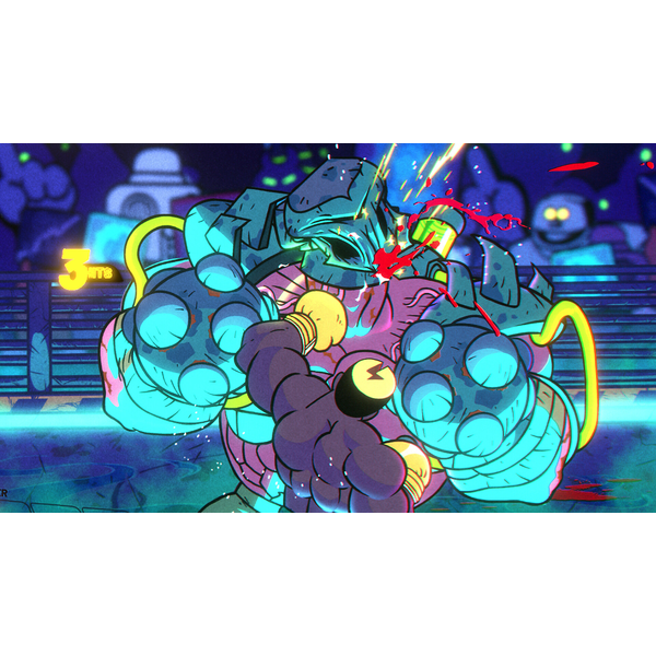 Thunder Ray PC Download