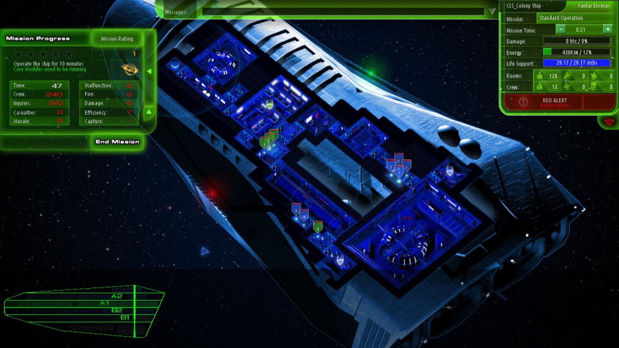 Starship Corporation PC Download