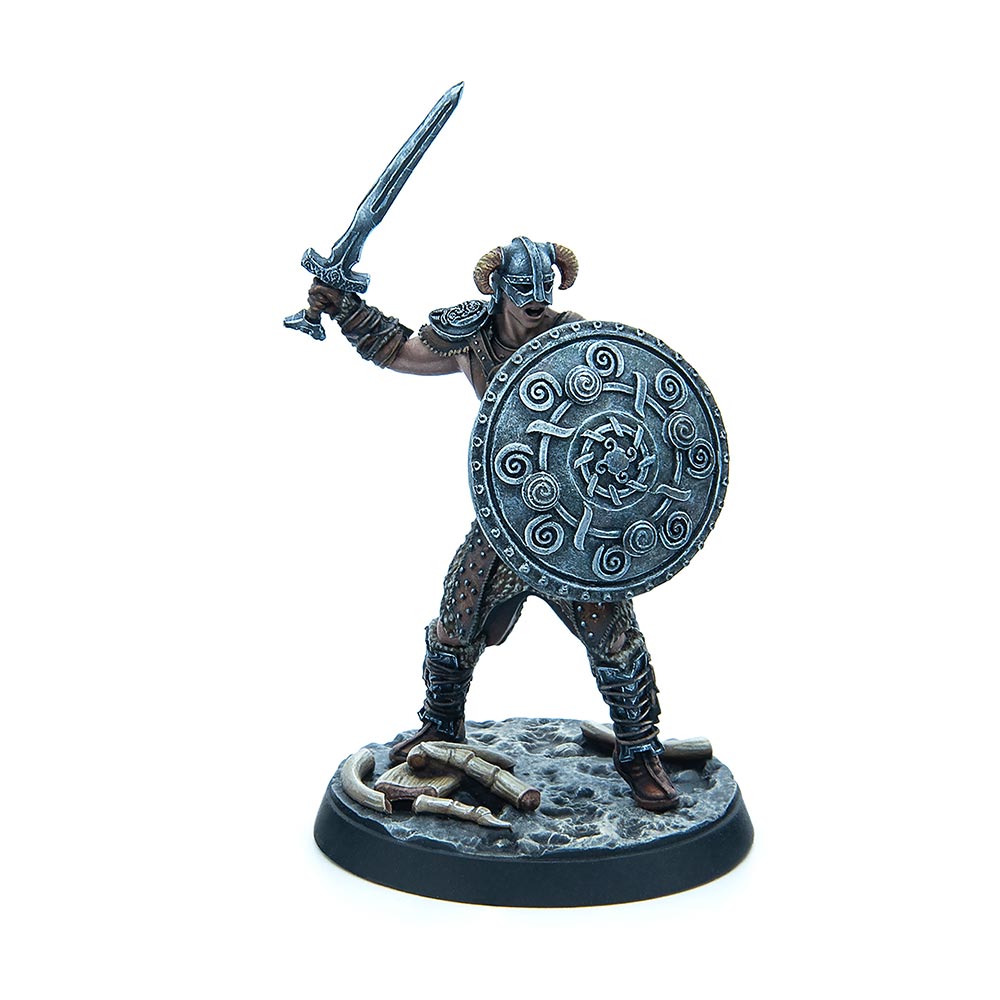 Call to Arms - Adventurer Wanderers Expansion