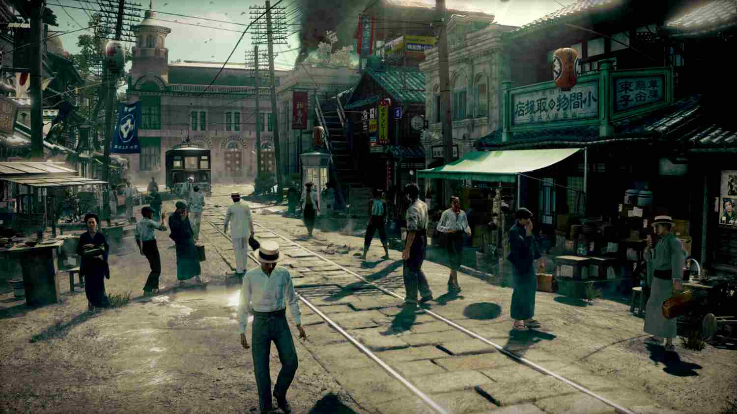 Stranger Than Heaven - Collector's Edition - PC