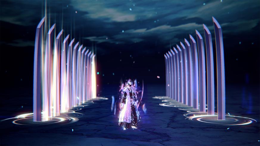 BLEACH: Rebirth of Souls - PS5