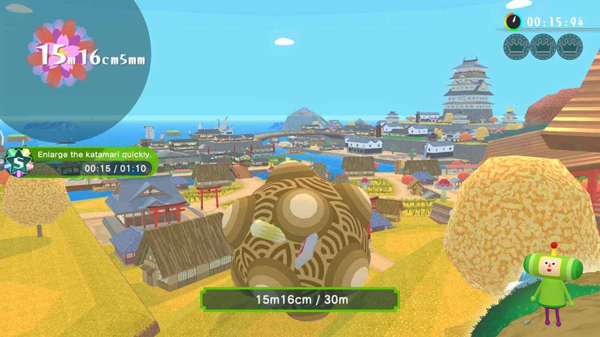 Once Upon a Katamari - PS5