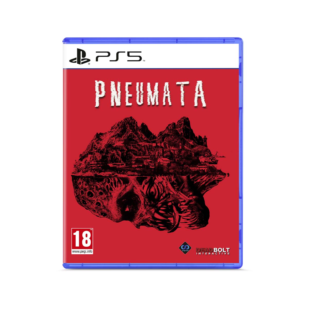 Pneumata - PS5