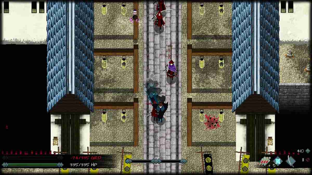 Skautfold: Moonless Knight - PS5