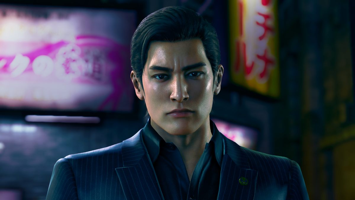 Yakuza Kiwami 3 & Dark Ties - PS5
