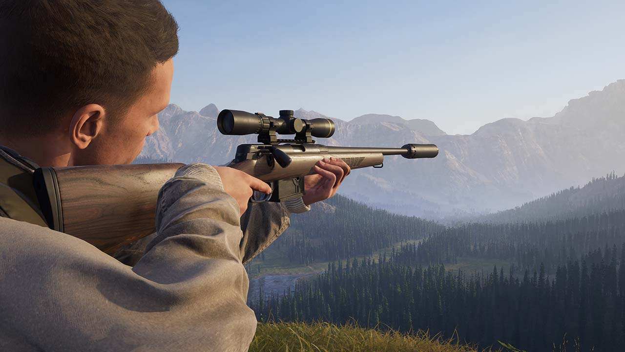 Way Of The Hunter 2 - Deluxe Edition - XBX