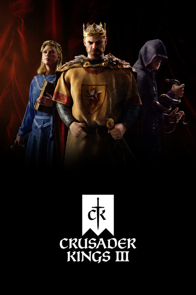Crusader Kings III PC Download