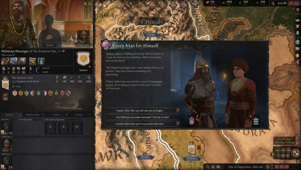 Crusader Kings III PC Download