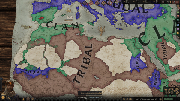 Crusader Kings III PC Download