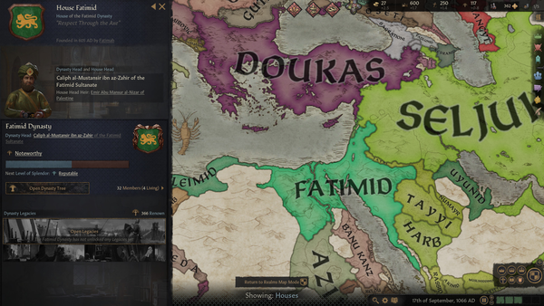 Crusader Kings III PC Download