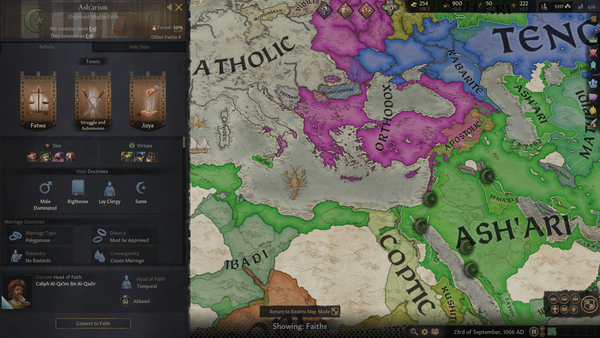 Crusader Kings III PC Download