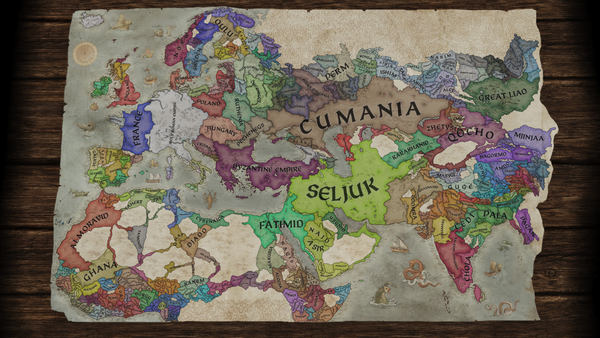 Crusader Kings III PC Download