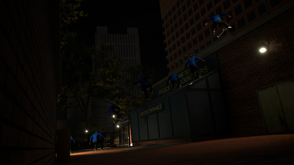 Session: Skateboarding Sim Game PC 