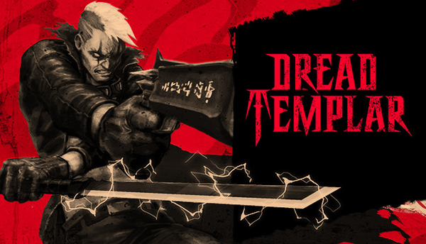 Dread Templar PC Download (ROW)
