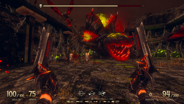 Dread Templar PC Download (ROW)