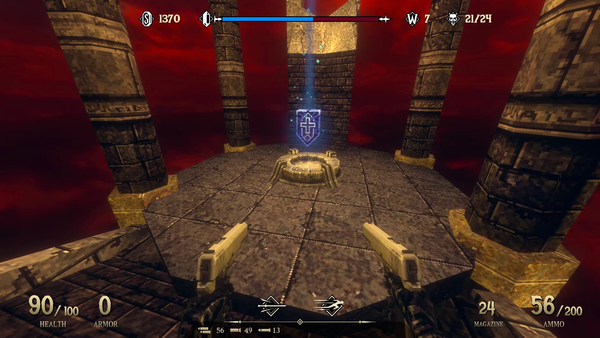Dread Templar PC Download (ROW)
