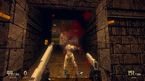 Dread Templar PC Download (ROW)