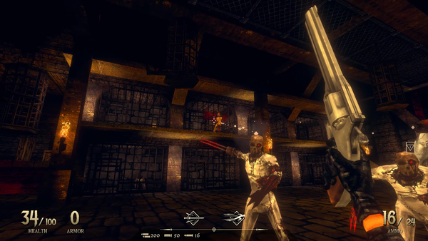 Dread Templar PC Download (ROW)