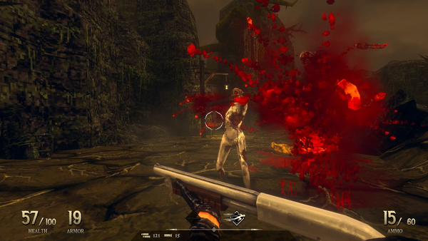 Dread Templar PC Download (ROW)
