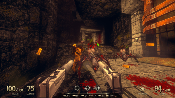 Dread Templar PC Download (ROW)