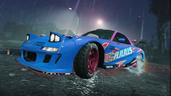 Grand Theft Auto V: Premium Online Edition 