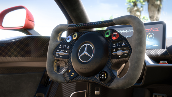 Forza Horizon 5: Standard Edition Xbox