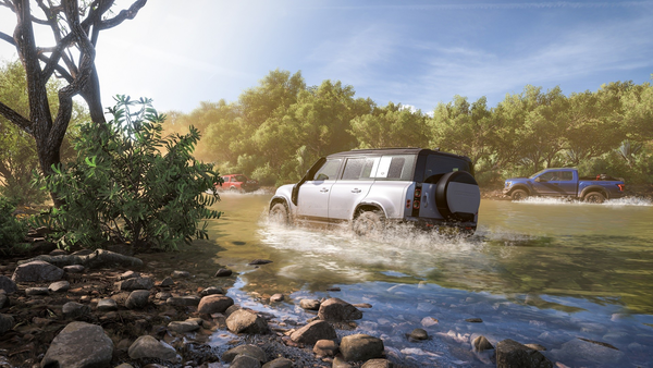 Forza Horizon 5: Standard Edition Xbox