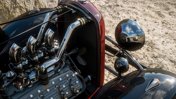 Forza Horizon 5: Standard Edition Xbox