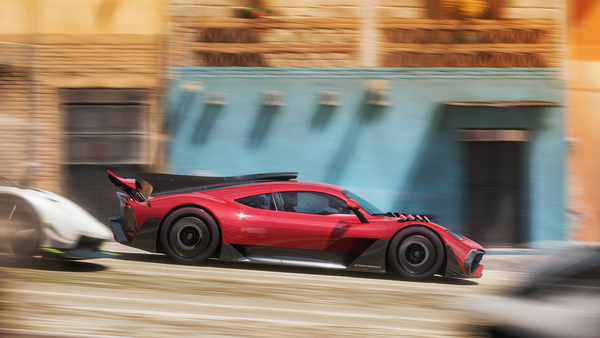 Forza Horizon 5: Deluxe Edition Xbox Download
