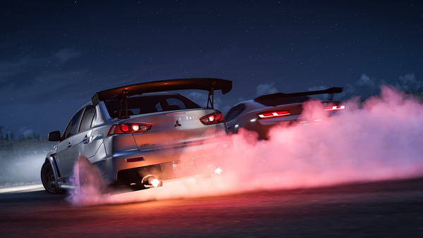 Forza Horizon 5: Deluxe Edition Xbox Download