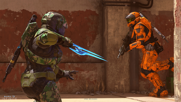 Halo Infinite Xbox Download