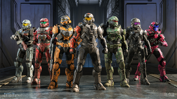 Halo Infinite Xbox Download