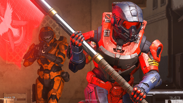 Halo Infinite Xbox Download