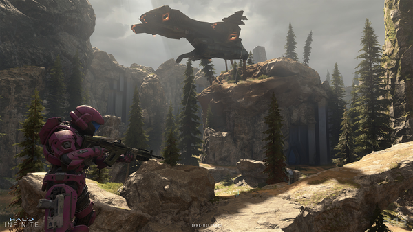 Halo Infinite Xbox Download