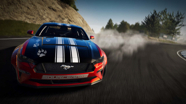 DRIFT 21 PC Download