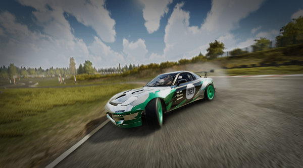 DRIFT 21 PC Download