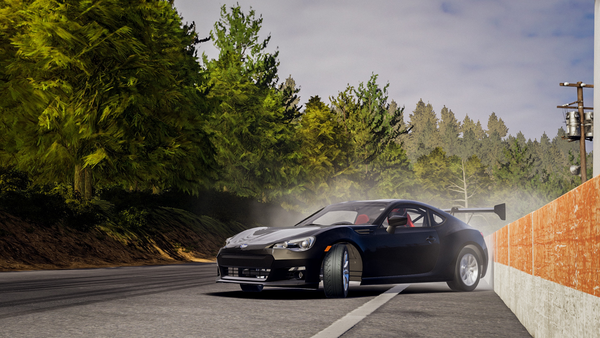 DRIFT 21 PC Download