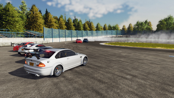 DRIFT 21 PC Download