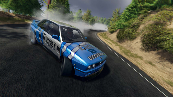 DRIFT 21 PC Download
